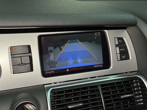 Used 2013 Audi Q7 3.0T S line Prestige w/ S Line Pkg image 59