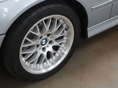 Used 2003 BMW 525i Wagon image 22