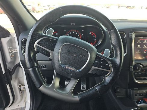 Used 2018 Dodge Durango SRT image 10