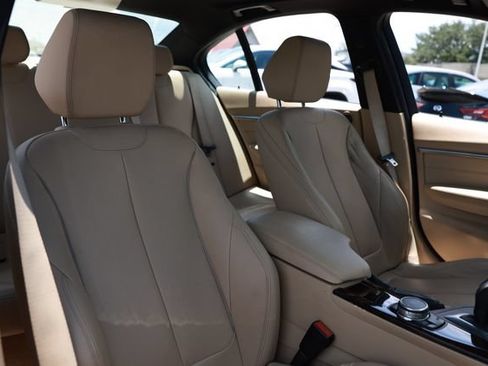 Used 2016 BMW 340i Sedan RWD image 19