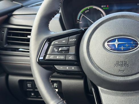 New 2026 Subaru Forester Touring AWD/4WD image 13