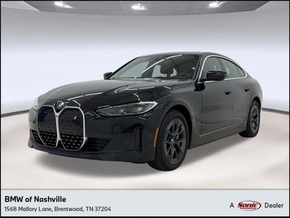 Used 2023 BMW i4 eDrive35 w/ Premium Package