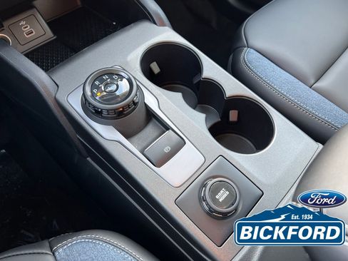 New 2026 Ford Bronco Sport Outer Banks AWD/4WD image 15