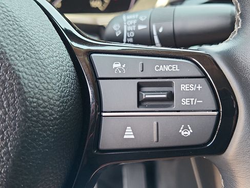 Used 2023 Honda Civic EX image 19
