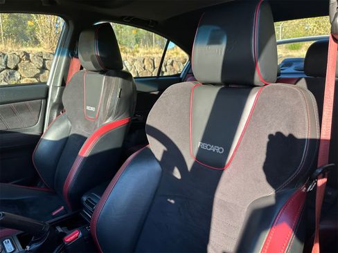 Used 2021 Subaru WRX STI Limited image 15