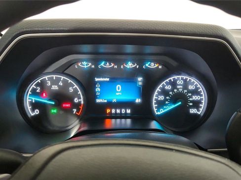 Used 2023 Ford F150 XLT image 31