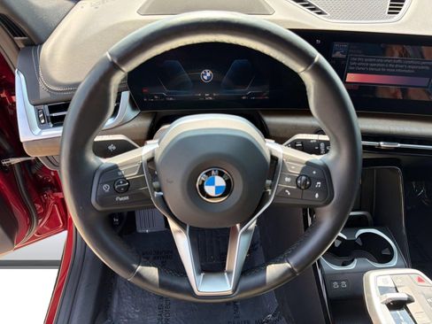 Used 2026 BMW X1 xDrive28i AWD/4WD image 9