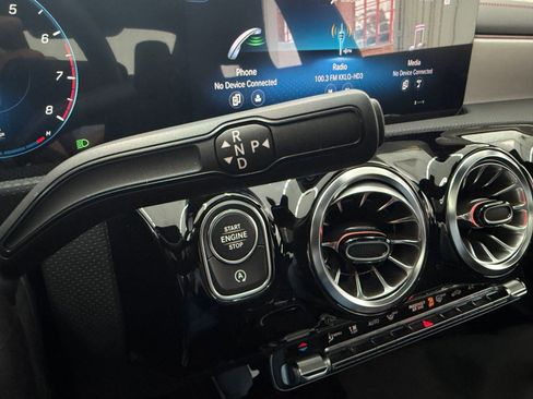 Certified 2023 Mercedes-Benz CLA 250 image 15