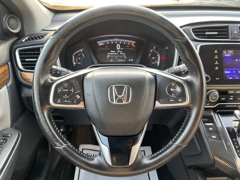 Used 2018 Honda CR-V EX-L image 25