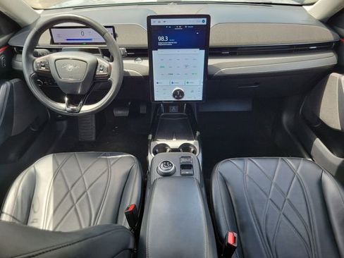 Used 2024 Ford Mustang Mach-E Select image 11