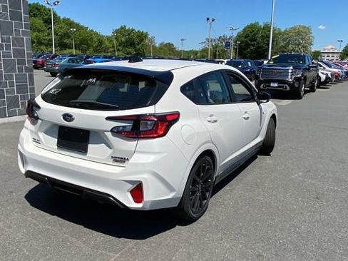 New 2026 Subaru Impreza RS AWD/4WD image 7