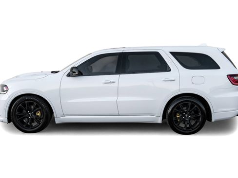 Used 2018 Dodge Durango R/T w/ Blacktop Package image 11