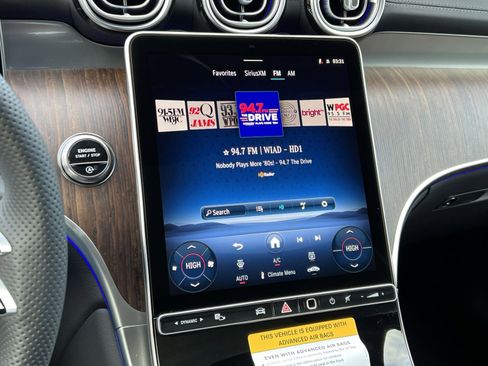 New 2026 Mercedes-Benz GLC 300 4MATIC image 16