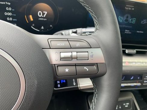 New 2026 Hyundai Kona Limited AWD/4WD image 21