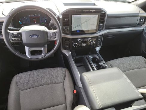 Used 2024 Ford F150 XLT w/ Mobile Office Package image 16