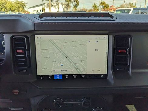 New 2025 Ford Bronco Raptor AWD/4WD image 21