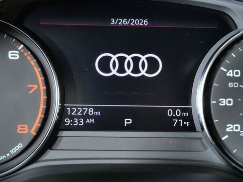 Used 2023 Audi Q5 2.0T Premium w/ Convenience Package AWD/4WD image 23