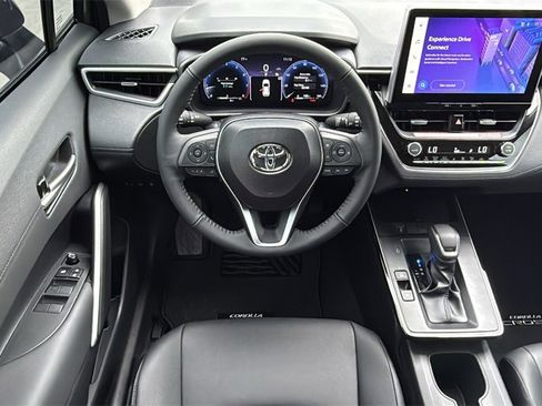 New 2026 Toyota Corolla Cross XLE image 19