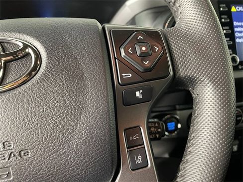Used 2023 Toyota Tacoma TRD Sport image 10