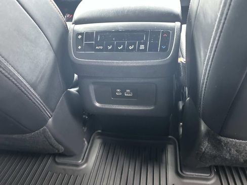 Used 2023 Nissan Pathfinder Rock Creek image 15