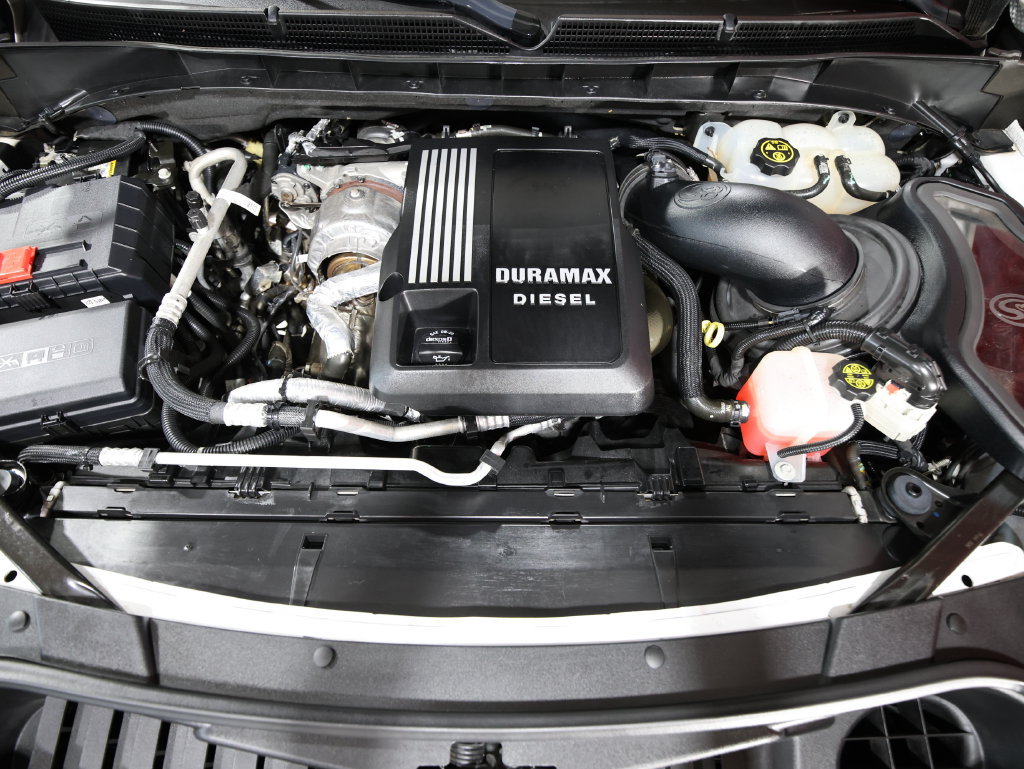 Used 2022 GMC Yukon XL Denali AWD/4WD image 34