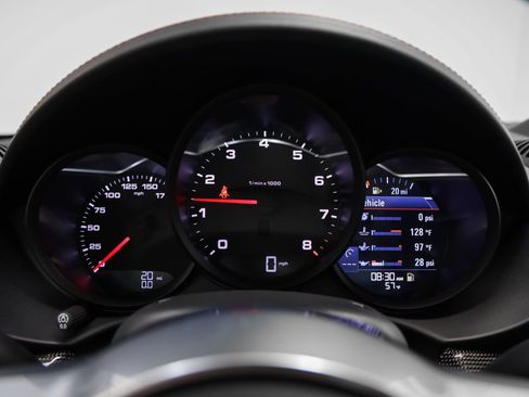 New 2025 Porsche 718 Cayman image 35