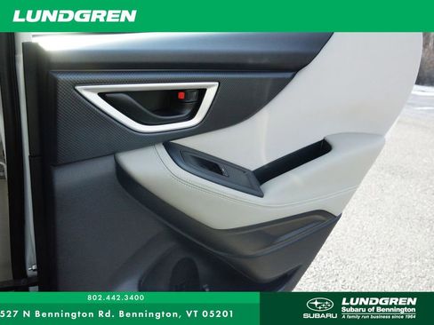 Used 2020 Subaru Forester Base w/ Alloy Wheel Package image 20