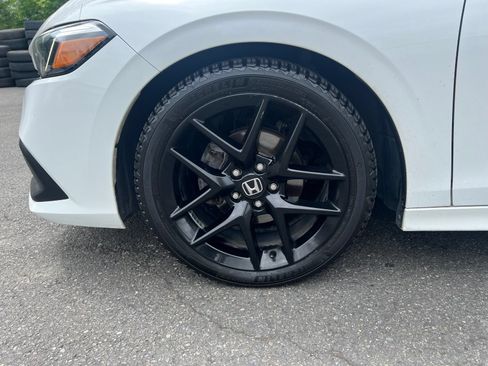 Used 2022 Honda Civic Sport image 20