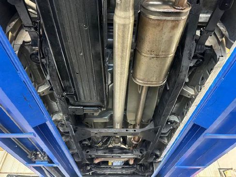 Used 2007 Chevrolet Silverado 1500 W/T RWD image 40