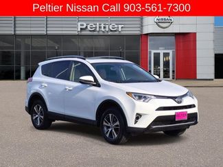 Used 2018 Toyota RAV4 XLE w/ Plus Extra Value Package FWD video 1