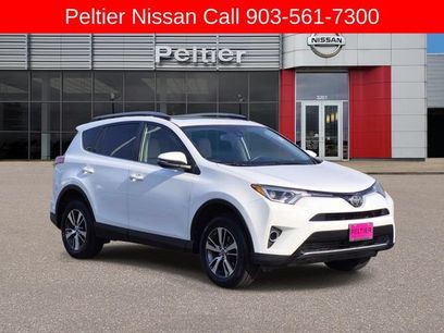 Used 2018 Toyota RAV4 XLE w/ Plus Extra Value Package