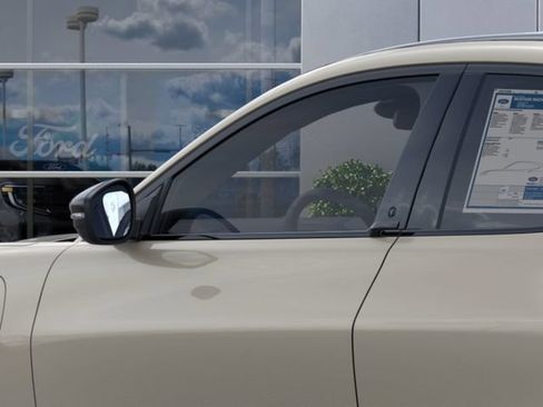 New 2026 Ford Mustang Mach-E Select RWD image 20