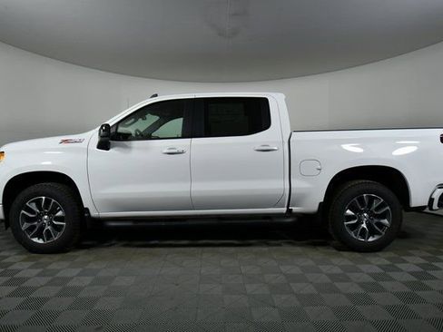 New 2026 Chevrolet Silverado 1500 RST image 16