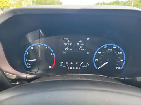 Certified 2024 Ford Bronco Sport Big Bend w/ Convenience Package image 29