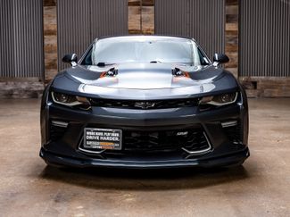 Used 2017 Chevrolet Camaro SS w/ 50th Anniversary Edition video 2