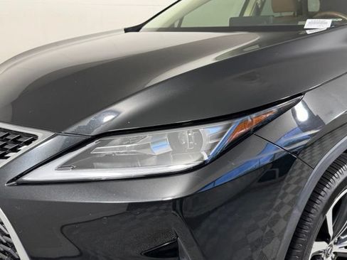 Used 2022 Lexus RX 350L FWD w/ Premium Package image 14