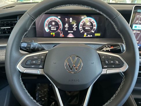 New 2026 Volkswagen Tiguan S AWD/4WD image 22