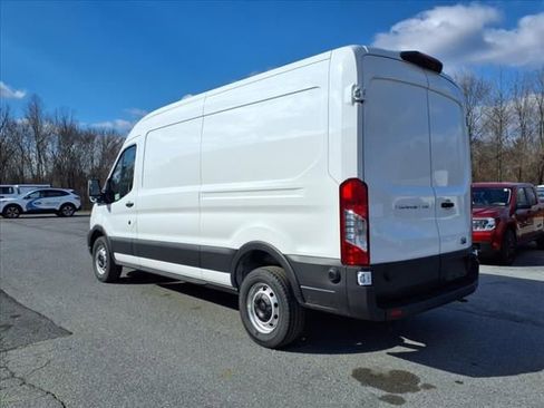 New 2025 Ford Transit 250 148 Medium Roof w/ Load Area Protection Package image 3