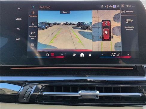 New 2026 BMW X1 xDrive28i image 13