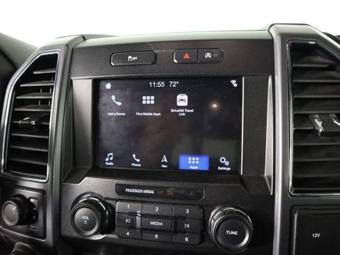 Certified 2019 Ford F150 XLT w/ Equipment Group 302A Luxury AWD/4WD image 54