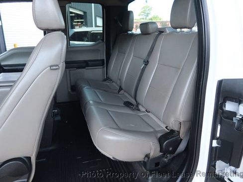 Used 2020 Ford F250 XL w/ Power Equipment Group RWD image 15