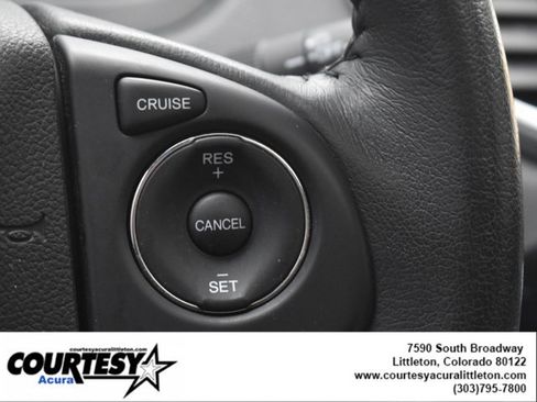 Used 2016 Honda CR-V EX-L image 11