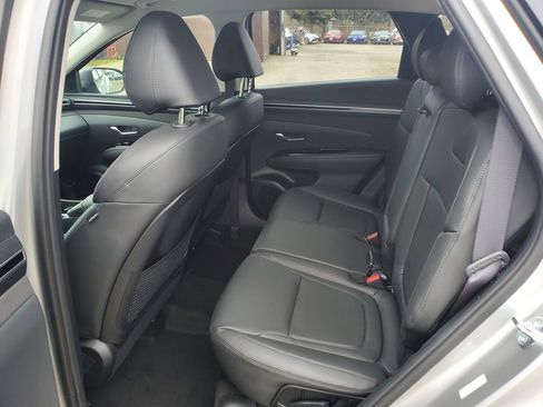 Used 2023 Hyundai Tucson XRT AWD/4WD image 17
