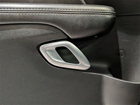 Certified 2018 Dodge Challenger T/A image 10