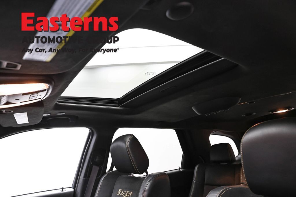 Used 2025 Dodge Durango R/T AWD/4WD image 37