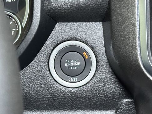 New 2026 RAM 1500 Big Horn image 24