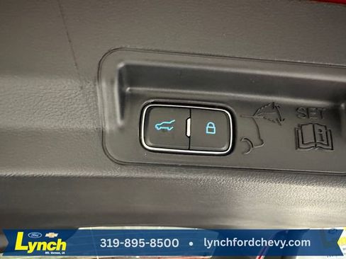 New 2026 Ford Explorer ST w/ Sun And Sound Package image 21