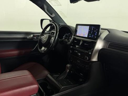 Used 2023 Lexus GX 460 Premium w/ Premium Plus Package AWD/4WD image 17