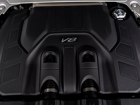 New 2025 Bentley Flying Spur Plug-In Hybrid image 52