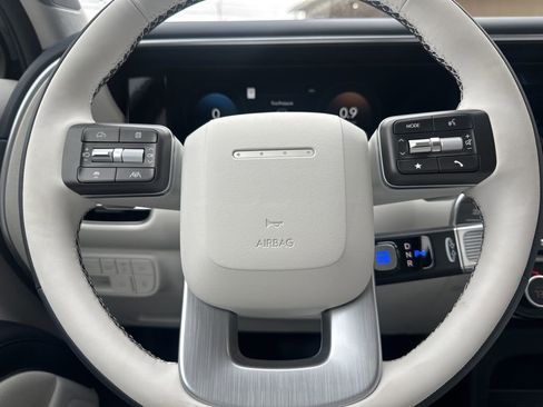 New 2026 Hyundai Palisade Calligraphy FWD image 18